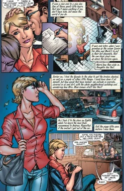 Jennifer Blood by Garth Ennis Omnibus Volume 01 Trade Paperback Book