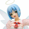 Jiburiru The Devil Angel - Jiburiru Figure