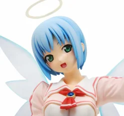Jiburiru The Devil Angel - Jiburiru Figure