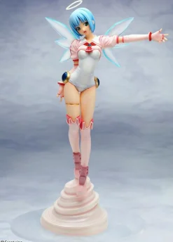 Jiburiru The Devil Angel - Jiburiru Figure