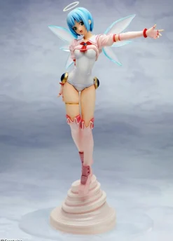 Jiburiru The Devil Angel - Jiburiru Figure