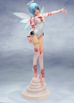 Jiburiru The Devil Angel - Jiburiru Figure