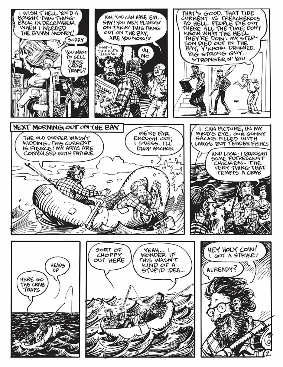 Jim by Jim Woodring Hardcover Book