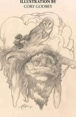 Jim Henson - Jim Henson Presents Issue #1 Single Issue Paperback Comic Book (Cover B Derek Kirk Kim Variant Cover)