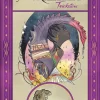Jim Henson’s The Storyteller - Tricksters Hardcover Book
