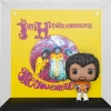 Jimi Hendrix - Are You Experienced Pop! Albums Vinyl Figure