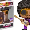 Jimi Hendrix - Jimi Hendrix Pop! Vinyl Figure (2023 Summer Convention Exclusive)