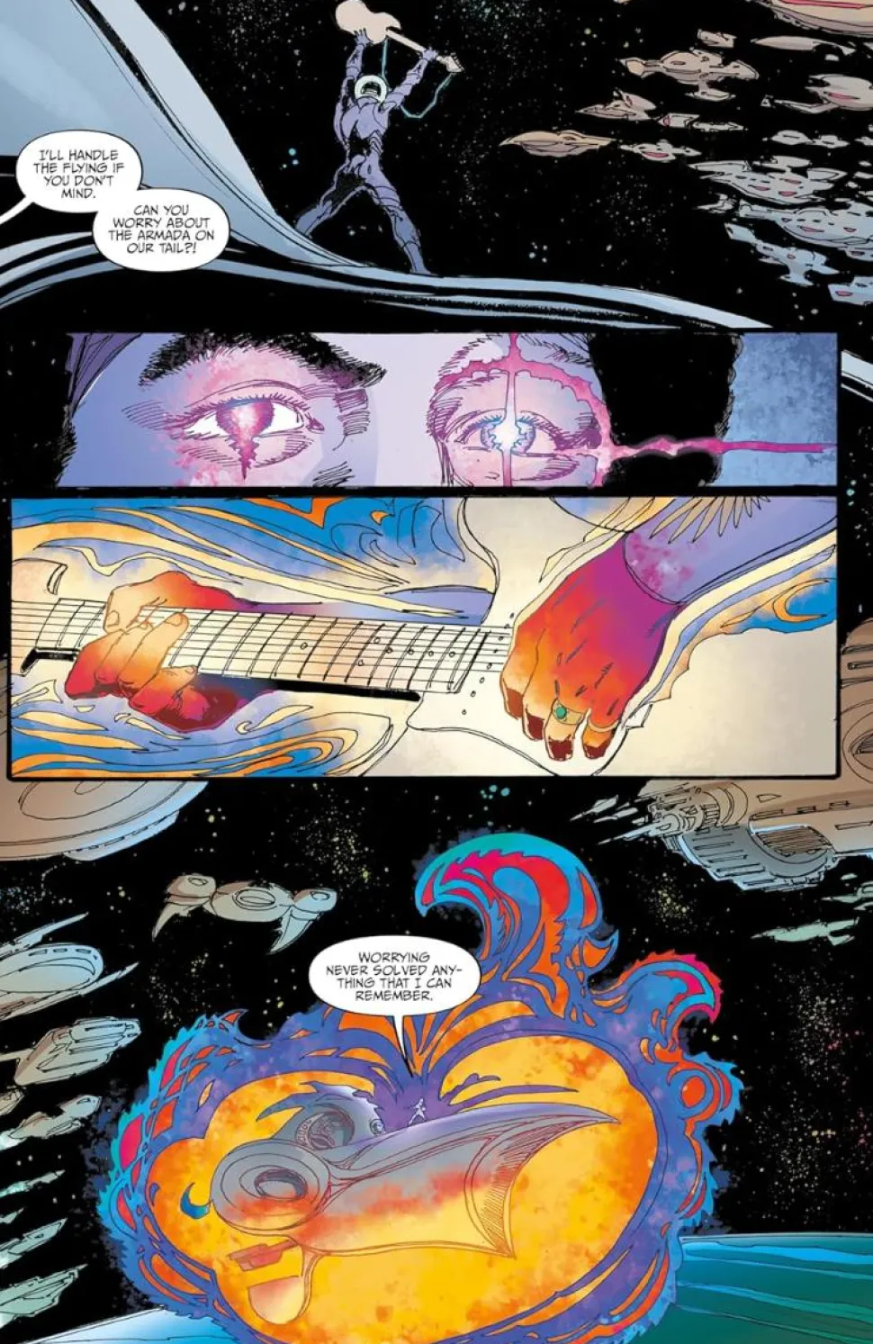 Jimi Hendrix - Purple Haze Hardcover Book