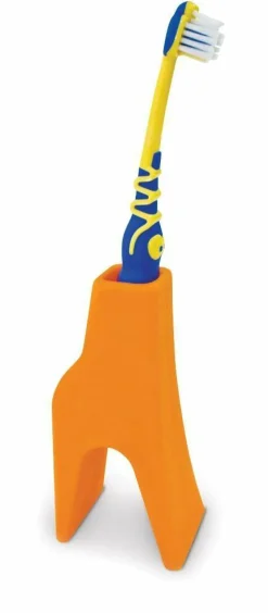 J-Me - Grace the Giraffe Toothbrush Holder