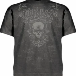 J!nx - Artifact T-Shirt