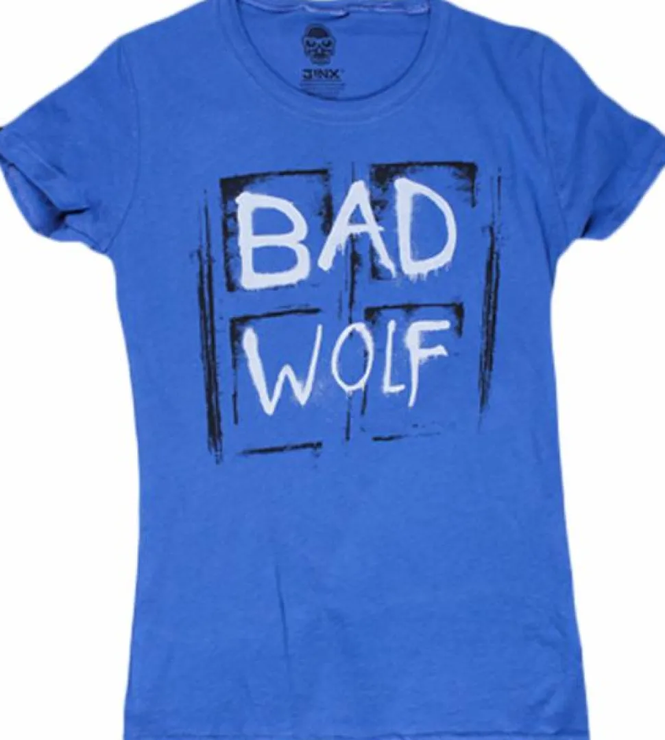 J!nx - Bad Wolf Female T-Shirt