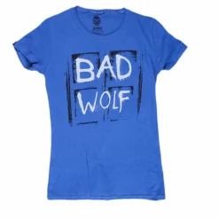J!nx - Bad Wolf Female T-Shirt