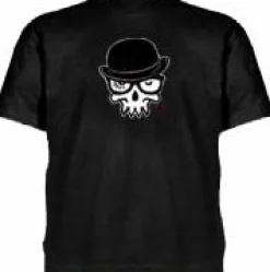 J!nx - Clockwork J!nx T-Shirt
