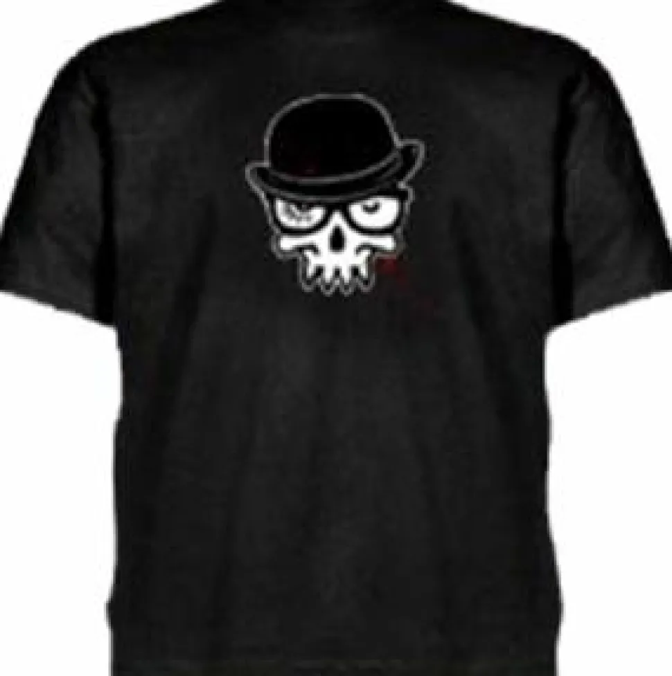 J!nx - Clockwork J!nx T-Shirt