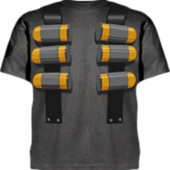 J!nx - Explosives T-Shirt