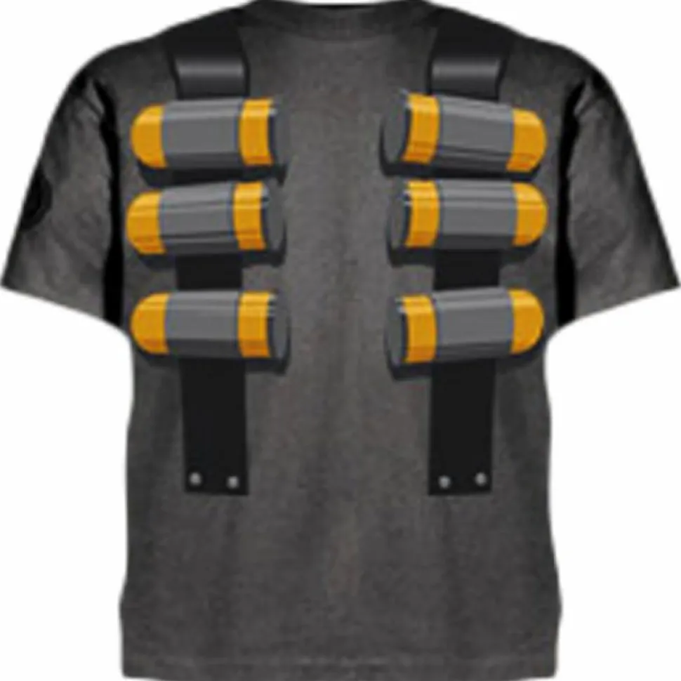 J!nx - Explosives T-Shirt