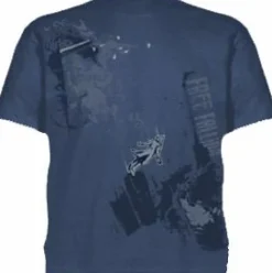 J!nx - Free Falling Male T-Shirt