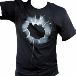 J!nx - Gamer Rage Male T-Shirt