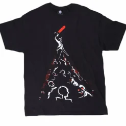 J!nx - Give Me Some Sugar Male T-Shirt