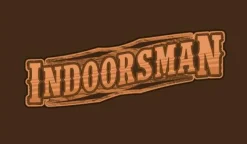 J!nx - Indoorsman Chocolate Male T-Shirt