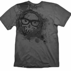 J!nx - Ink Blot Male T-Shirt