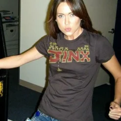 J!nx - Invaders Female T-Shirt