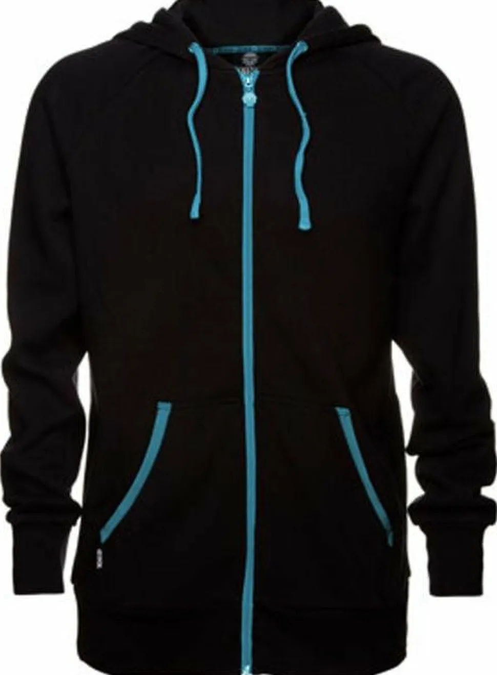 J!nx - Juggernaut Pro Hoodie