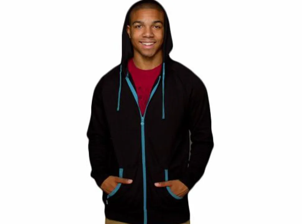 J!nx - Juggernaut Pro Hoodie