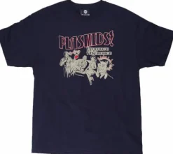 J!nx - Plasmids Male T-Shirt