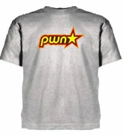 J!nx - Pownstar T-Shirt