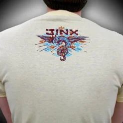 J!nx - Sorcery and Technology Premium Banana Male T-Shirt