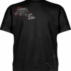 J!nx - Things to Come T-Shirt