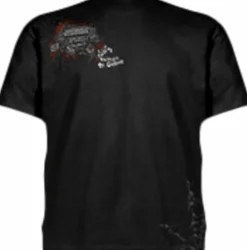 J!nx - Things to Come T-Shirt