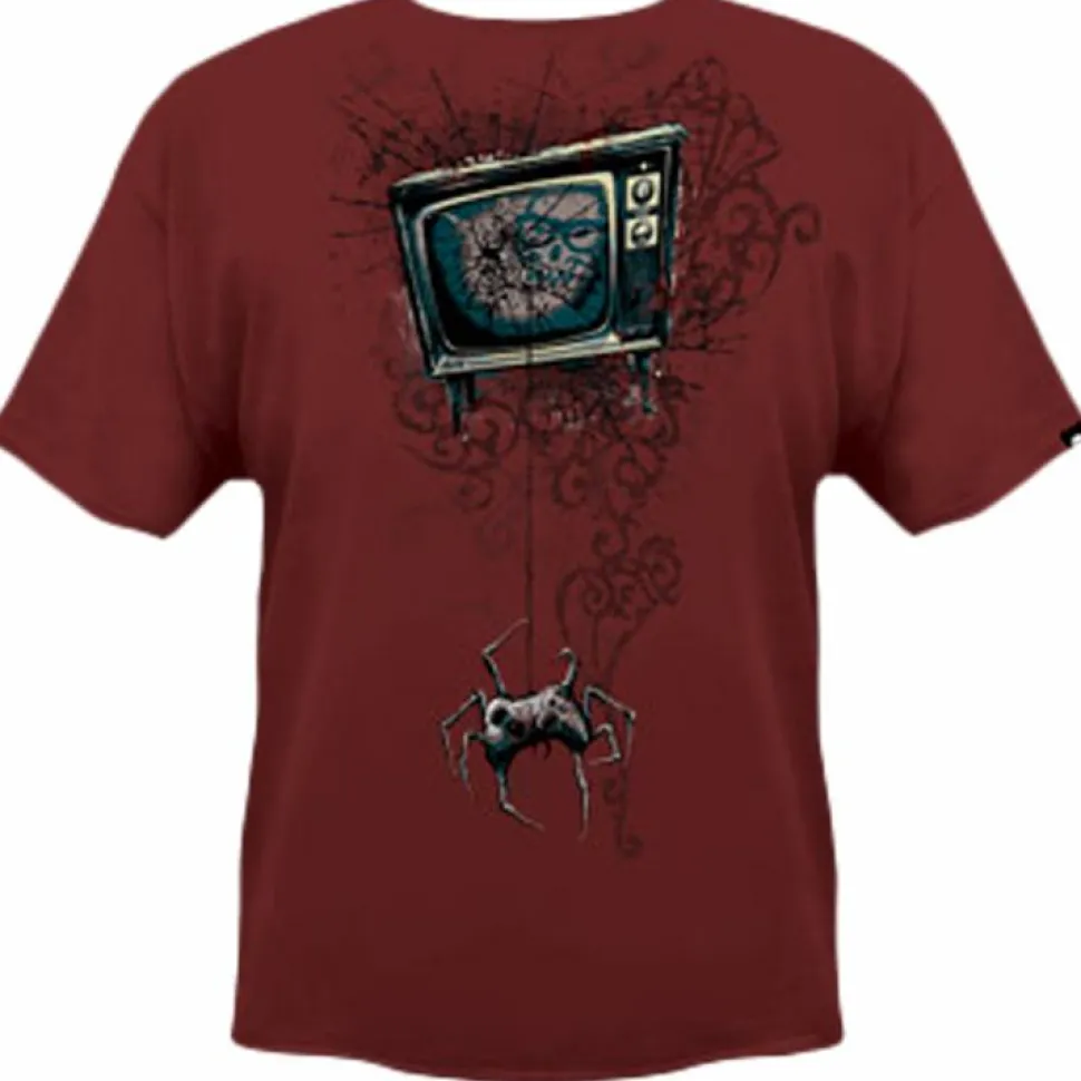 J!nx - Venomous Male T-Shirt
