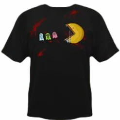J!nx - Vicious Gobbler Black Male T-Shirt