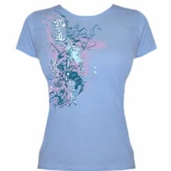 J!nx - Way of the Warrior Female T-Shirt