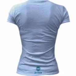 J!nx - Way of the Warrior Female T-Shirt