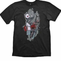 J!nx - Will You Be Mine Male T-Shirt
