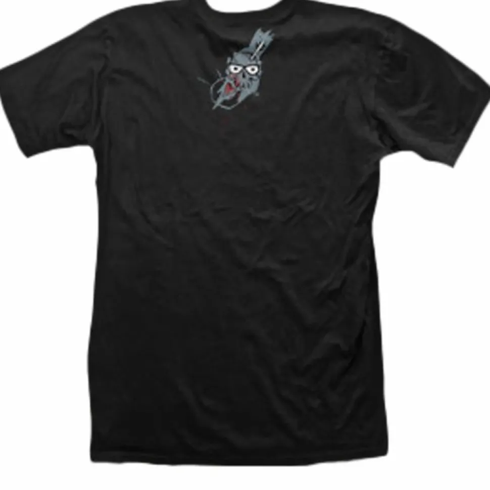 J!nx - Will You Be Mine Male T-Shirt