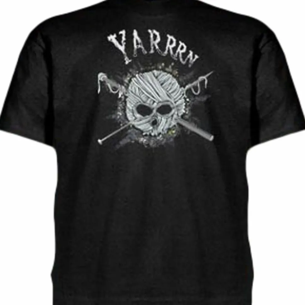 J!nx - Yarrrn T-Shirt