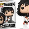 Joan Jett - Joan Jett Pop! Vinyl Figure