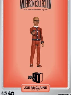 Joe 90 (1968) - Joe McClaine Anderson Collection 3.75