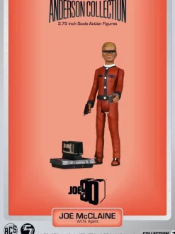 Joe 90 (1968) - Joe McClaine Anderson Collection 3.75