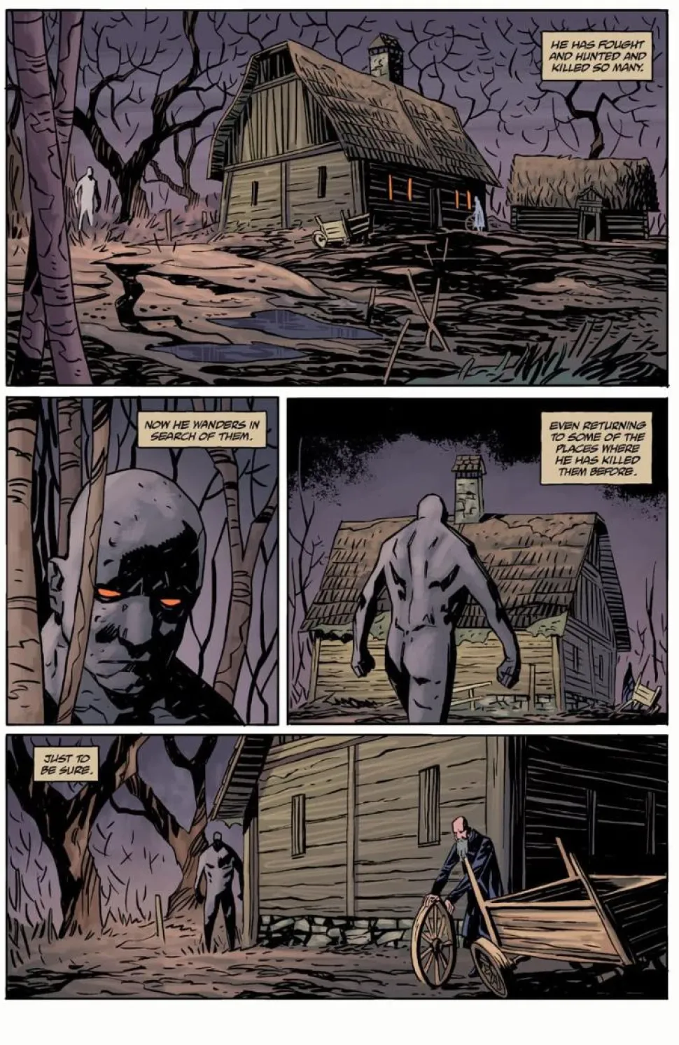Joe Golem: Occult Detective - Omnibus Hardcover Book