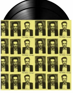 Joe Strummer - Assembly 2xLP Vinyl Record