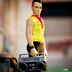 Joe Strummer - Joe Strummer ReAction 3.75