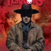 John Carpenter Presents: Night Terrors - Black Sparrow Trade Paperback Book
