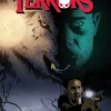 John Carpenter Presents: Night Terrors - Second Nature Trade Paperback Book