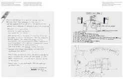 John Lennon - John & Yoko / Plastic Ono Band Hardcover Book