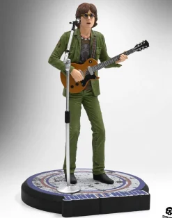 John Lennon - John Lennon Rock Iconz 1/9th Scale Statue